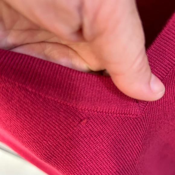 Calvin Klein Sweater - Picture 5 of 5